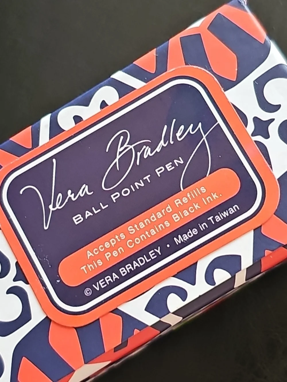 Vera Bradley 